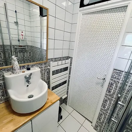 Πανσιόν Le Numero 100 3*