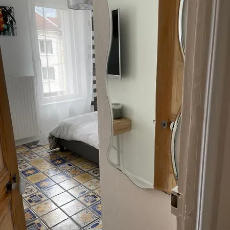 Casa de hóspedes Le Numero 100
