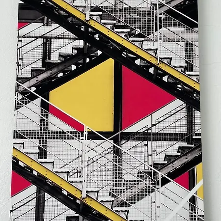 Le Numero 100 Πανσιόν Νανσύ