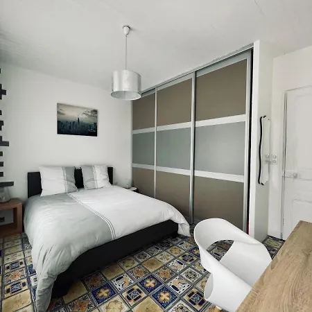 Πανσιόν Le Numero 100