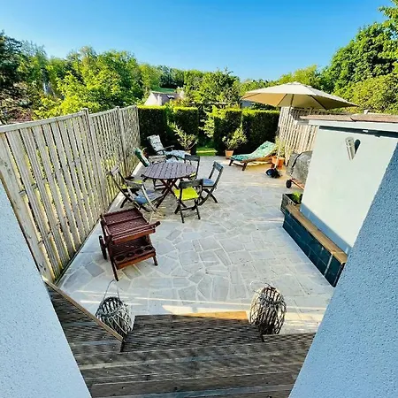 Πανσιόν Le Numero 100 3*