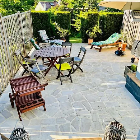 招待所 Le Numero 100