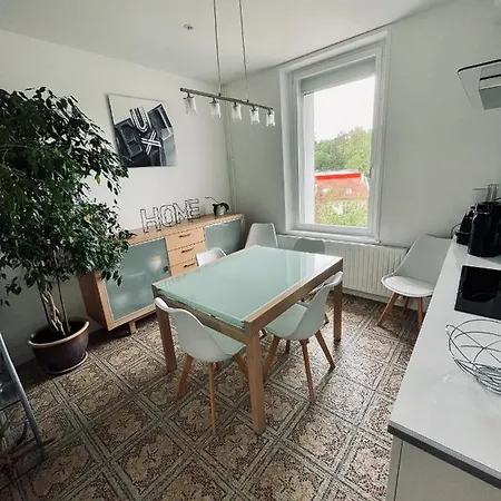 Πανσιόν Le Numero 100