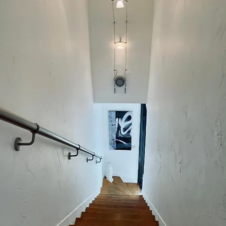 Πανσιόν Le Numero 100 Νανσύ