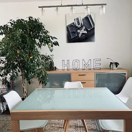 招待所 Le Numero 100 南锡