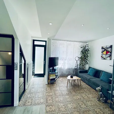 Πανσιόν Le Numero 100 3*