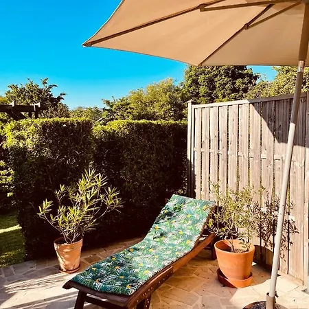 Πανσιόν Le Numero 100 Νανσύ