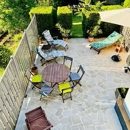 招待所 Le Numero 100 南锡