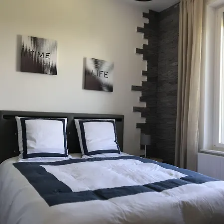 Le Numero 100 招待所 南锡