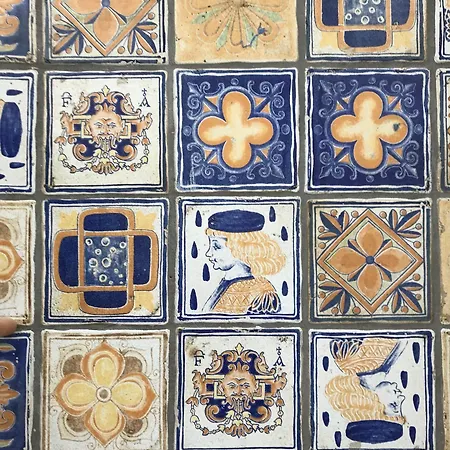 招待所 Le Numero 100 3*