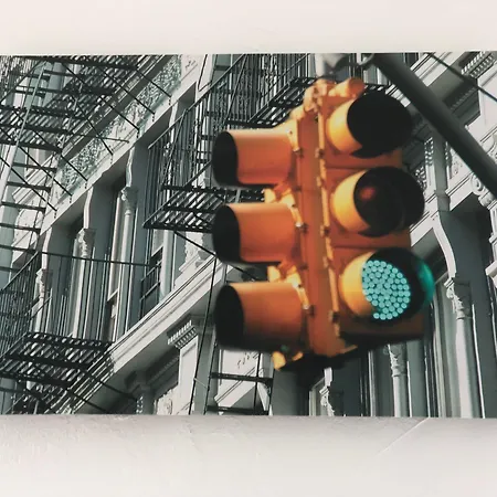 Πανσιόν Le Numero 100 3*