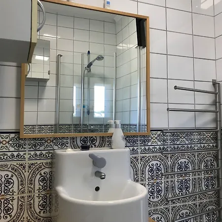 招待所 Le Numero 100 南锡