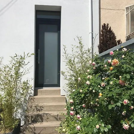 Le Numero 100 Casa de hóspedes Nancy