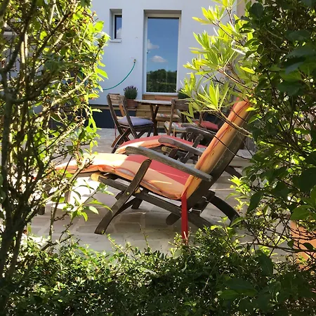 Le Numero 100 Maison d'hôtes