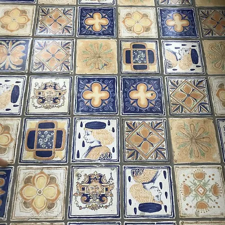 Πανσιόν Le Numero 100