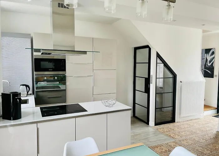 Le Numero 100 Gasthof