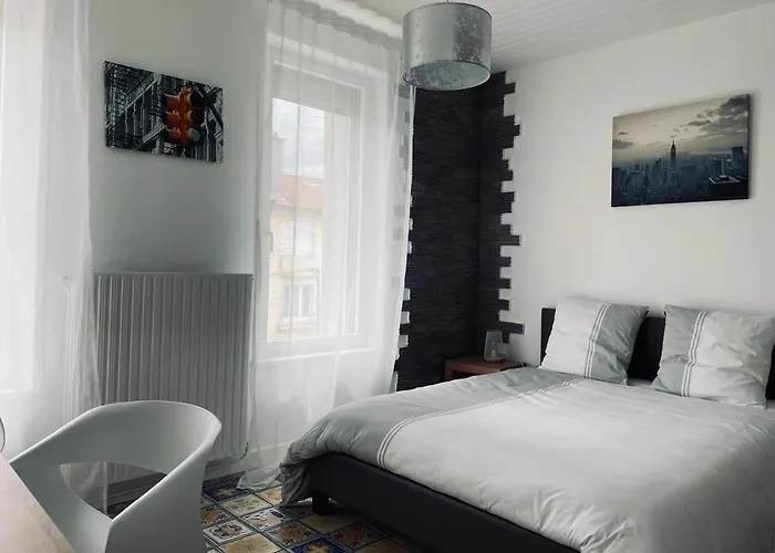 Gasthof Le Numero 100