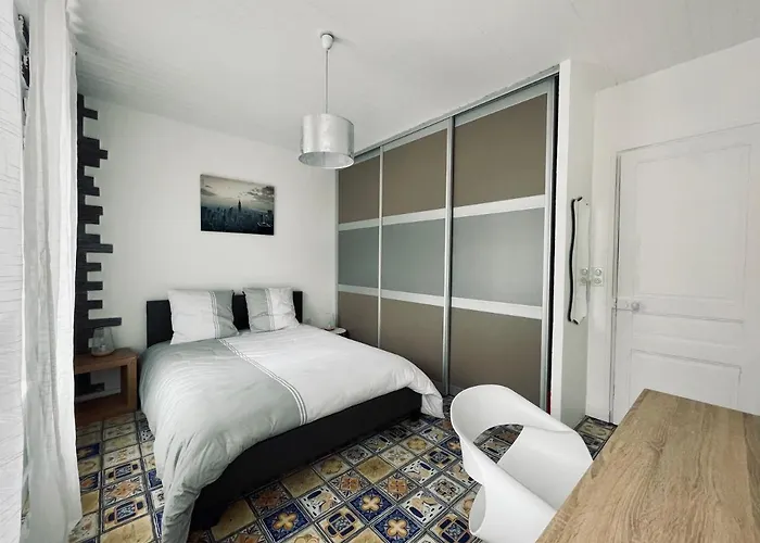 Gasthof Le Numero 100