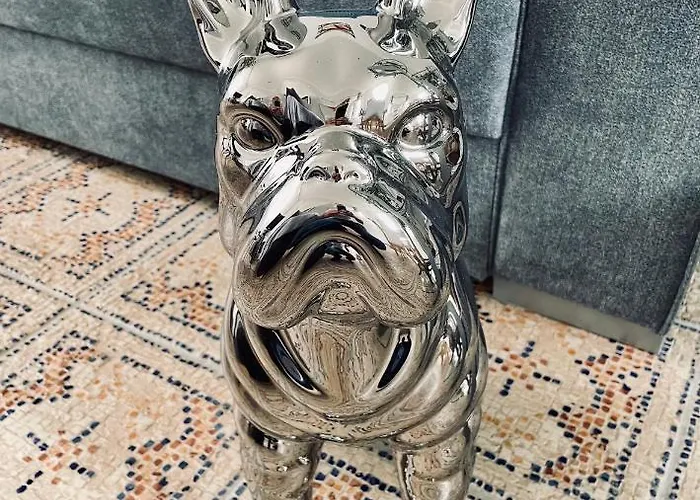 Le Numero 100 Gasthof Nancy