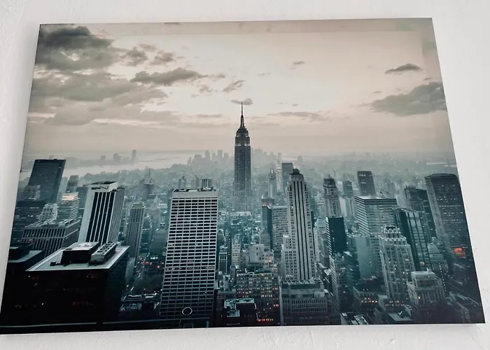 Le Numero 100 Gasthof