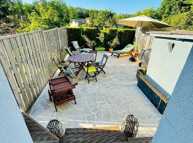 Gasthof Le Numero 100 3*