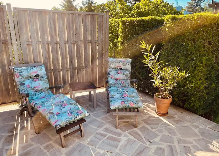 Le Numero 100 Gasthof