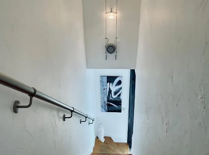 Gasthof Le Numero 100 Nancy