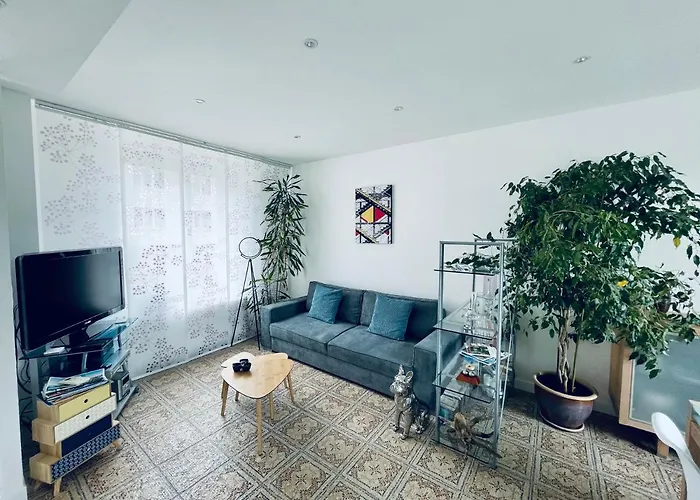 Le Numero 100 Gasthof