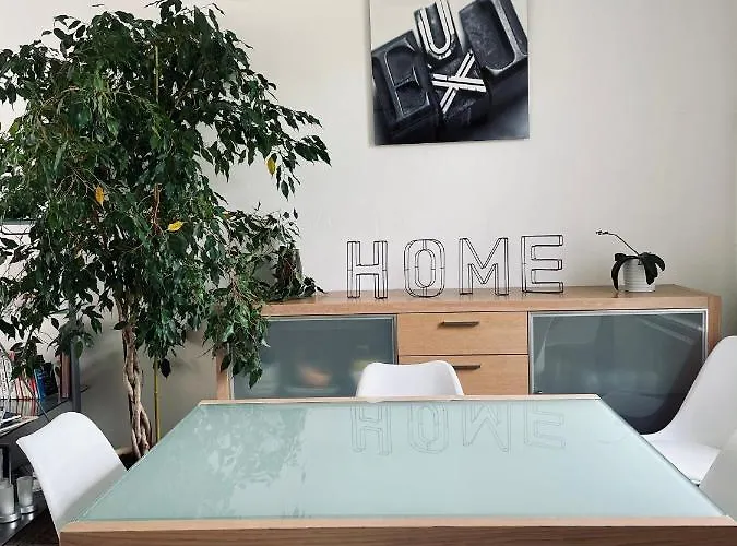 Gasthof Le Numero 100 Nancy