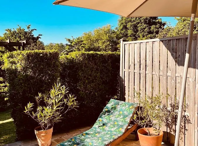 Gasthof Le Numero 100 Nancy