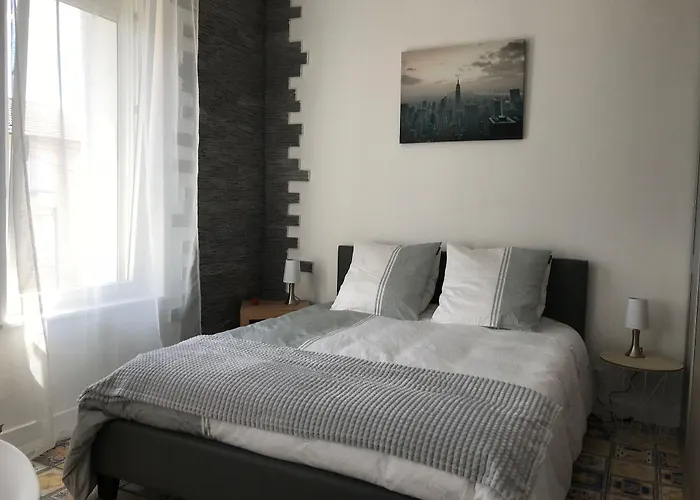 Le Numero 100 Gasthof 3*