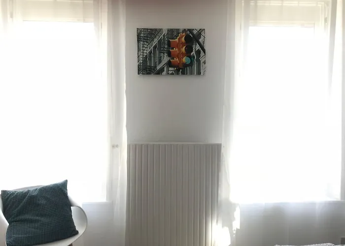 Le Numero 100 Gasthof