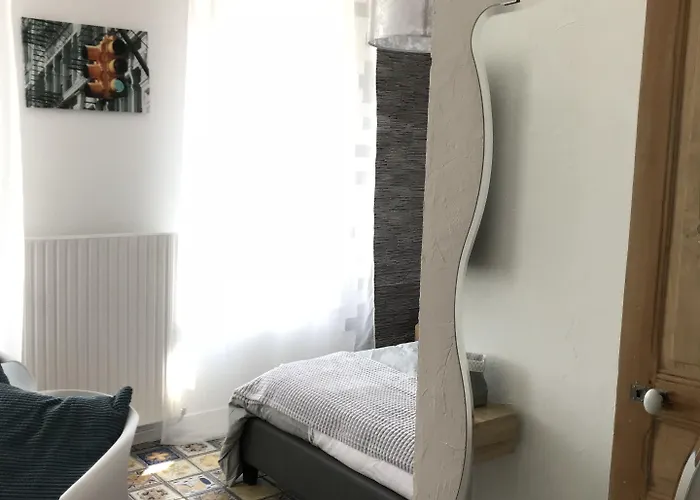 Le Numero 100 Gasthof 3*