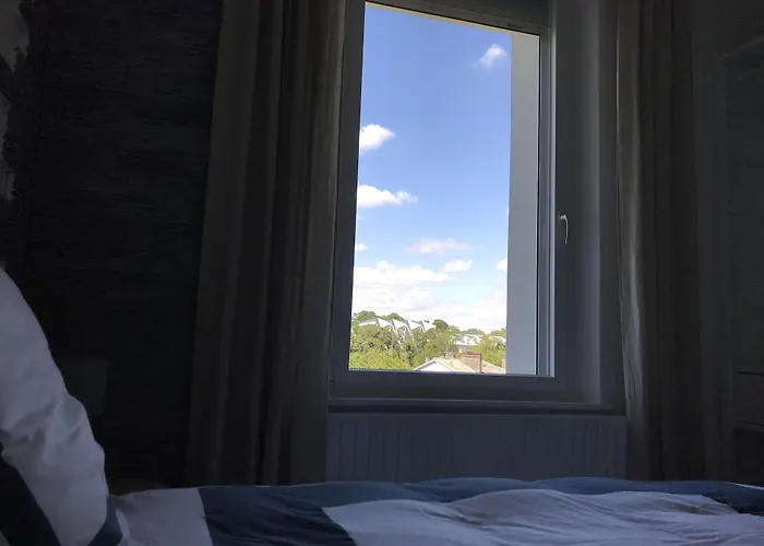 Le Numero 100 Gasthof