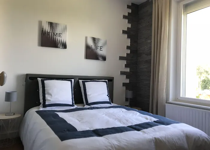 Le Numero 100 Gasthof Nancy