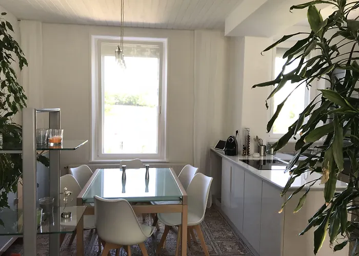 Le Numero 100 Gasthof 3*