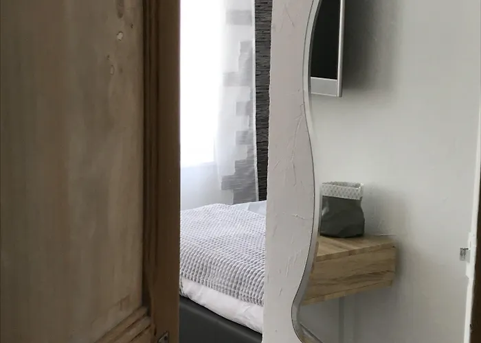 Le Numero 100 Gasthof Nancy