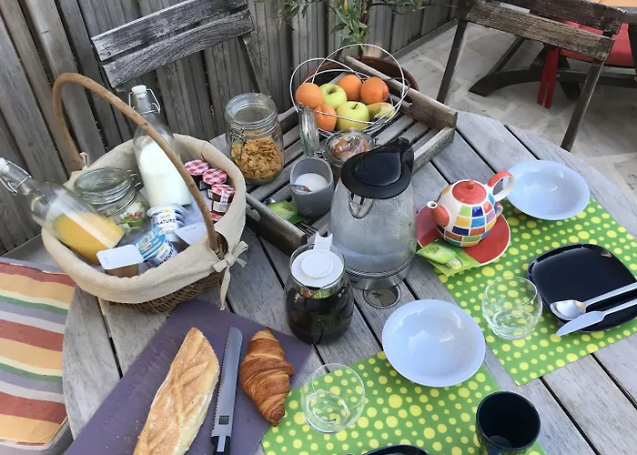 Gasthof Le Numero 100 3*