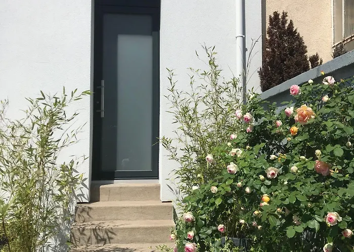 Le Numero 100 Gasthof Nancy