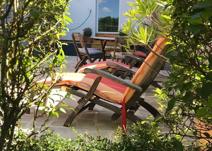 Le Numero 100 Gasthof