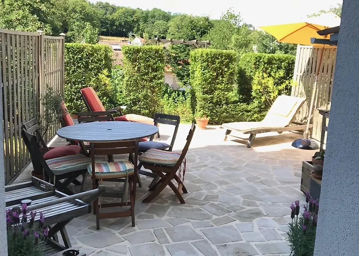 Le Numero 100 Gasthof 3*