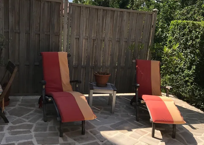 Gasthof Le Numero 100