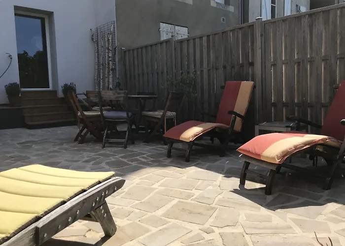 Le Numero 100 Gasthof Nancy